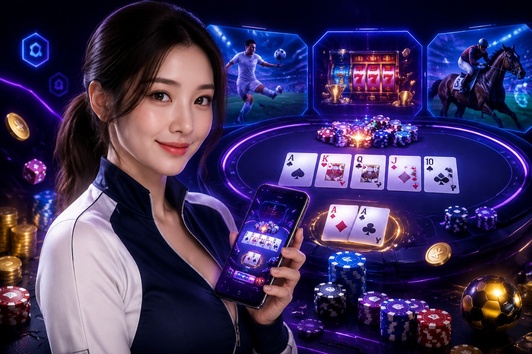 ibet778